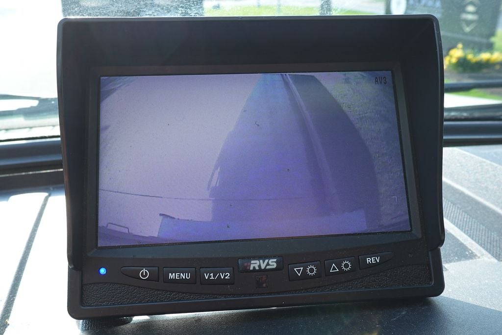 2023 Ford F-650SD Base