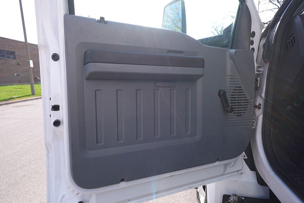 2023 Ford F-650SD Base