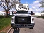 2023 Ford F-650SD Base