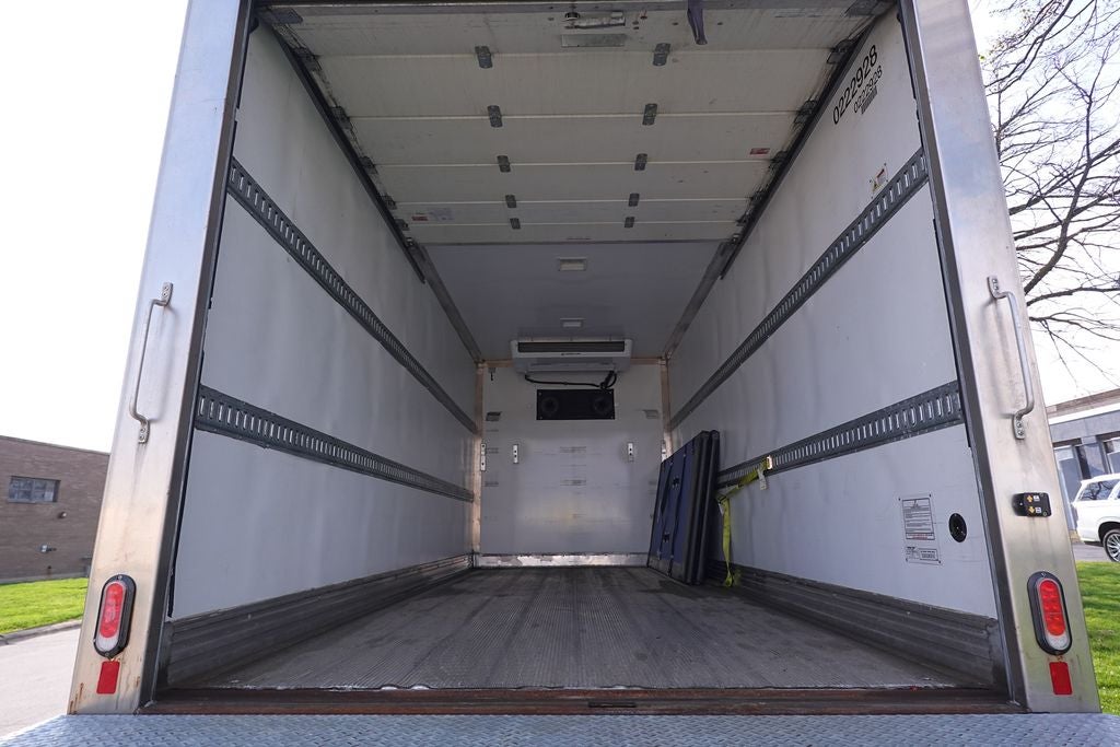 2023 Ford F-650SD Base