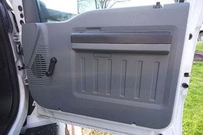 2023 Ford F-650SD Base