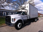 2023 Ford F-650SD Base