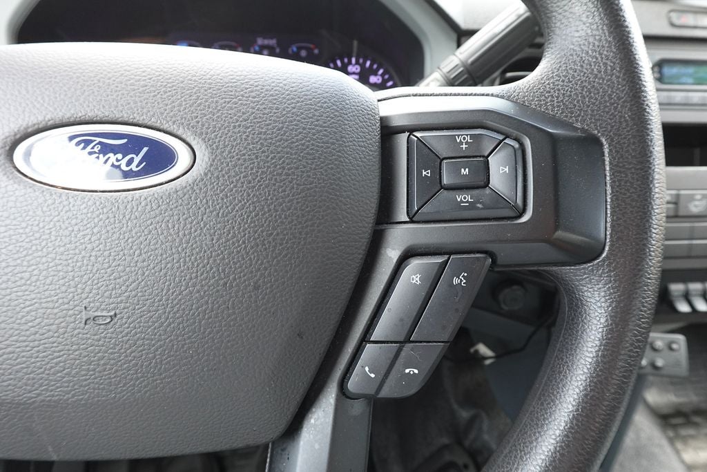 2023 Ford F-650SD Base