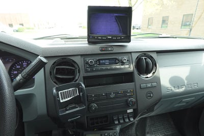 2023 Ford F-650SD Base