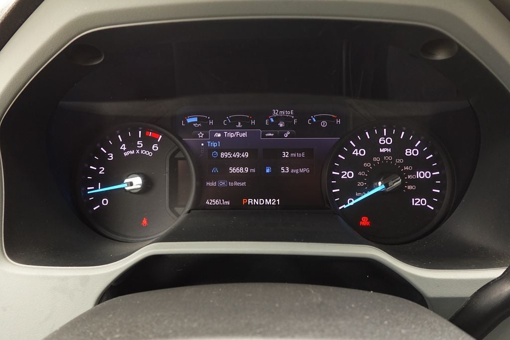 2023 Ford F-650SD Base