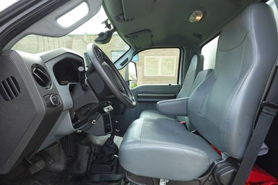 2023 Ford F-650SD Base