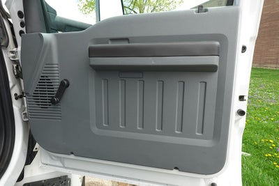 2023 Ford F-650SD Base