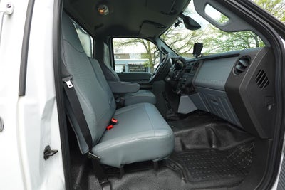 2023 Ford F-650SD Base