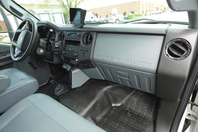 2023 Ford F-650SD Base