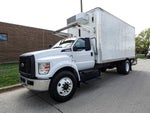 2023 Ford F-650SD Base