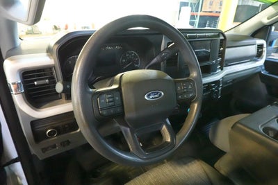 2023 Ford F-350SD XLT 145 WB