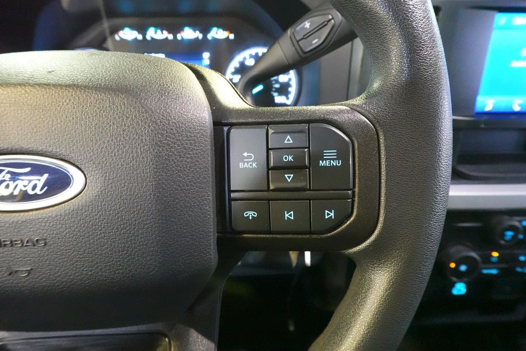 2023 Ford F-350SD XLT 145 WB