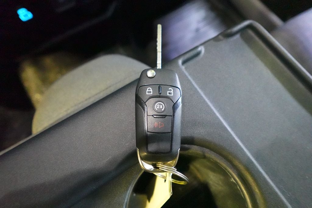 2023 Ford F-350SD XLT 145 WB