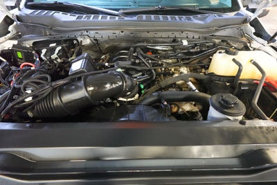 2023 Ford F-350SD XLT 145 WB