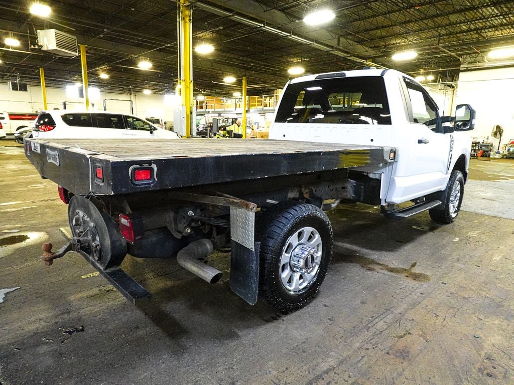 2023 Ford F-350SD XLT 145 WB