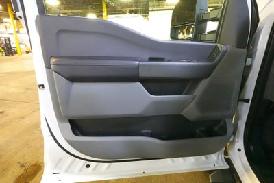 2023 Ford F-350SD XLT 145 WB