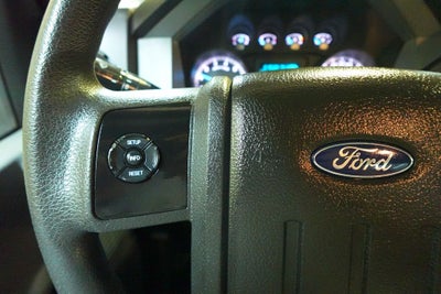 2016 Ford F-350SD XL 141 WB