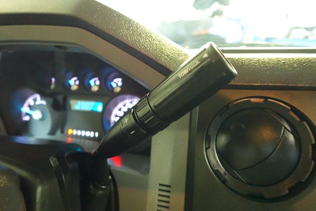 2016 Ford F-350SD XL 141 WB