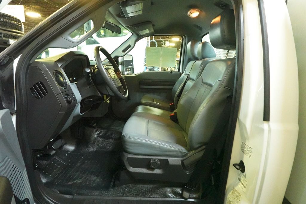 2016 Ford F-350SD XL 141 WB