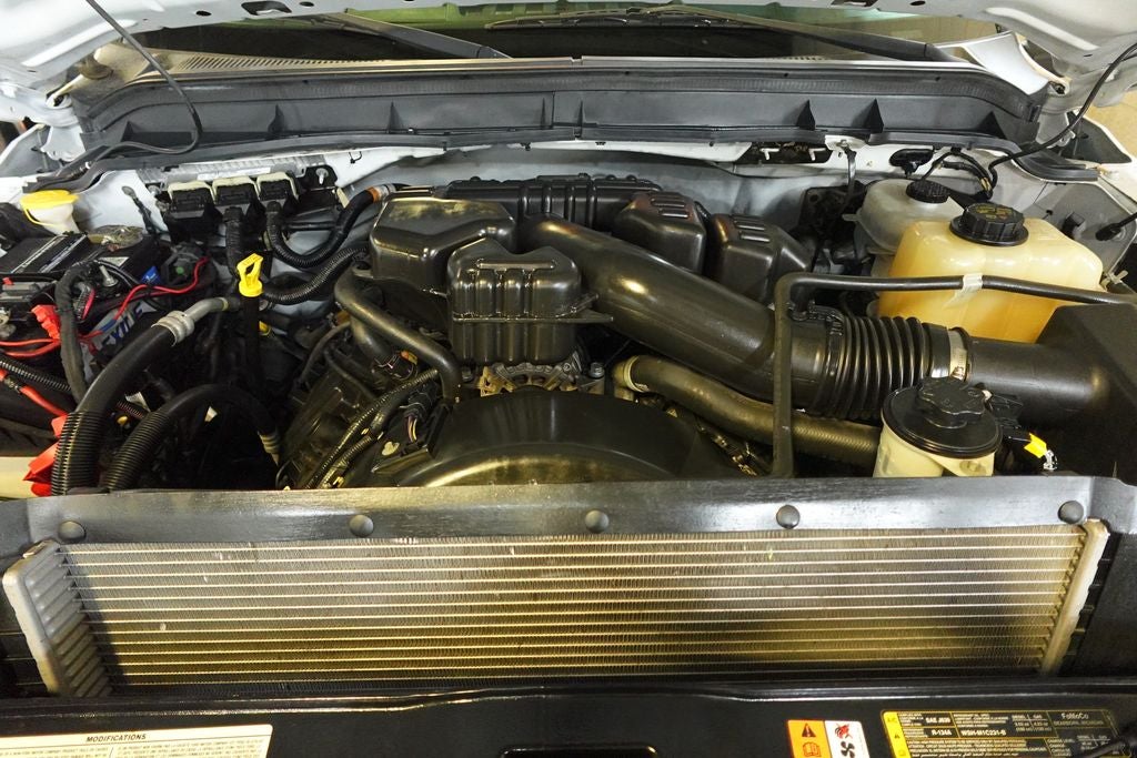 2016 Ford F-350SD XL 141 WB