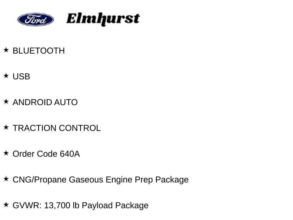 2016 Ford F-350SD XL 141 WB