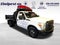 2016 Ford F-350SD XL 141 WB