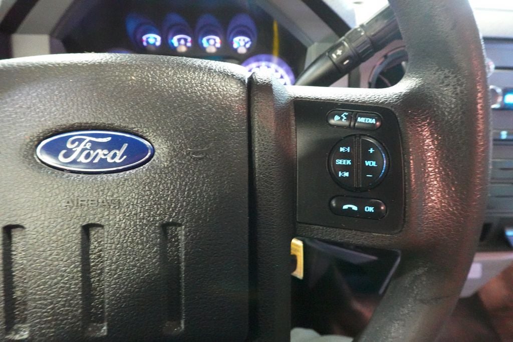 2016 Ford F-350SD XL 141 WB