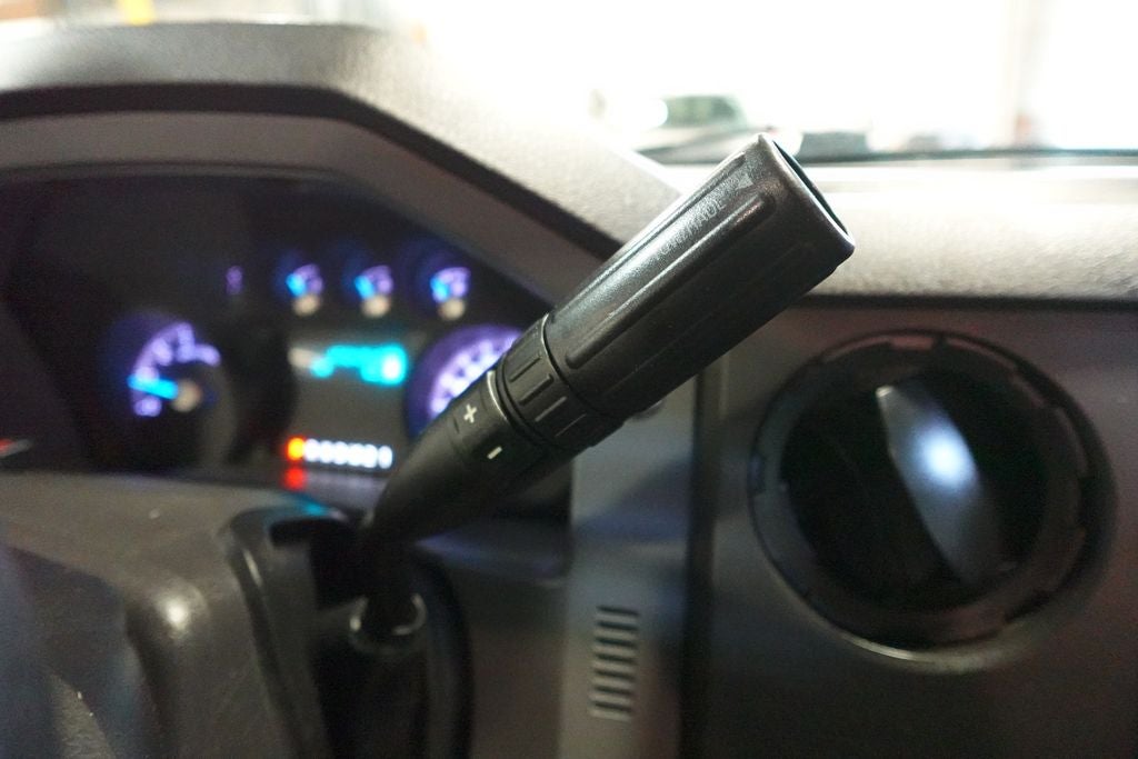 2016 Ford F-350SD XL 141 WB