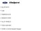 2016 Ford F-350SD XL 141 WB