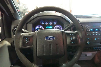 2016 Ford F-350SD XL 141 WB