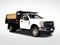 2018 Ford F-350SD XL