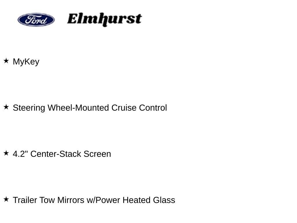 2018 Ford F-350SD XL 145 WB