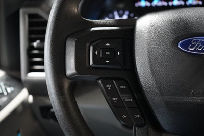 2018 Ford F-350SD XL 145 WB