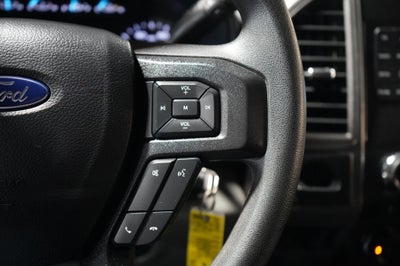 2018 Ford F-350SD XL 145 WB