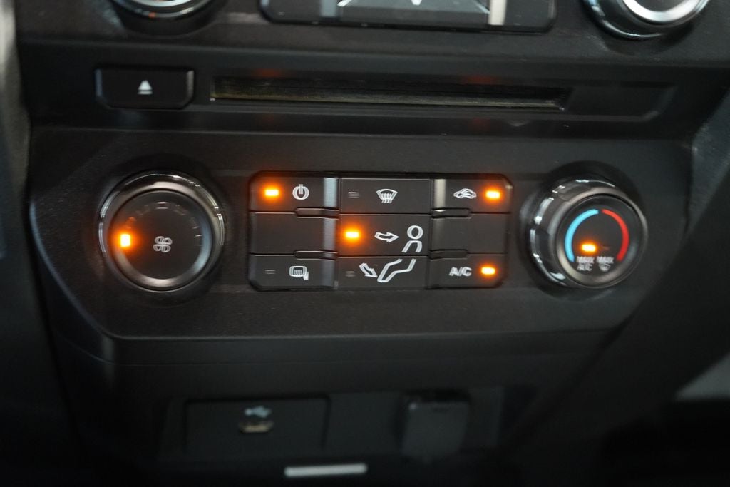 2018 Ford F-350SD XL 145 WB