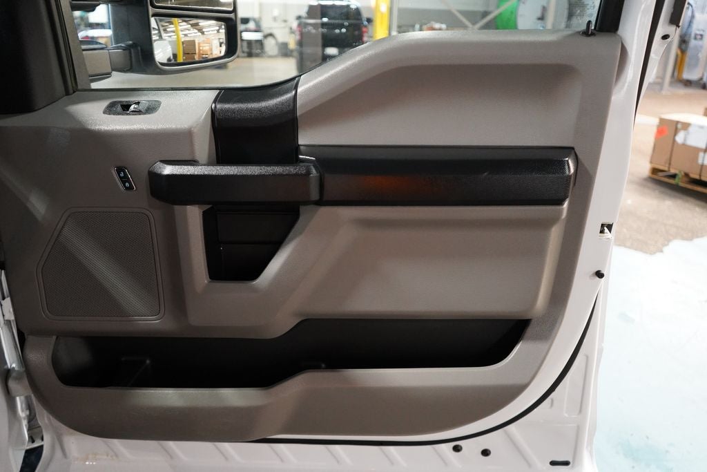 2018 Ford F-350SD XL 145 WB