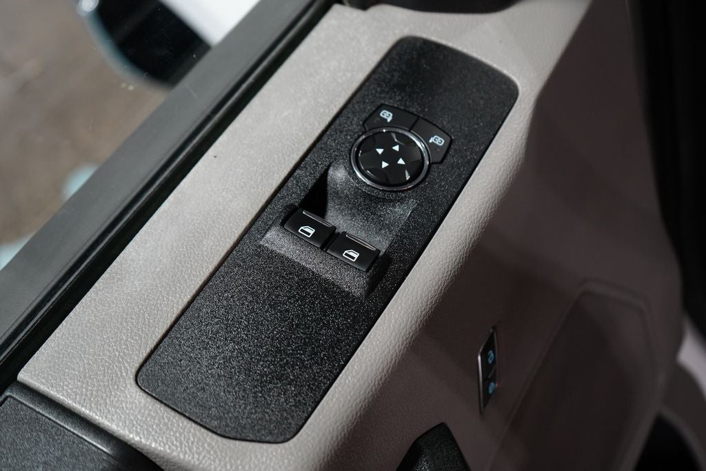 2018 Ford F-350SD XL 145 WB