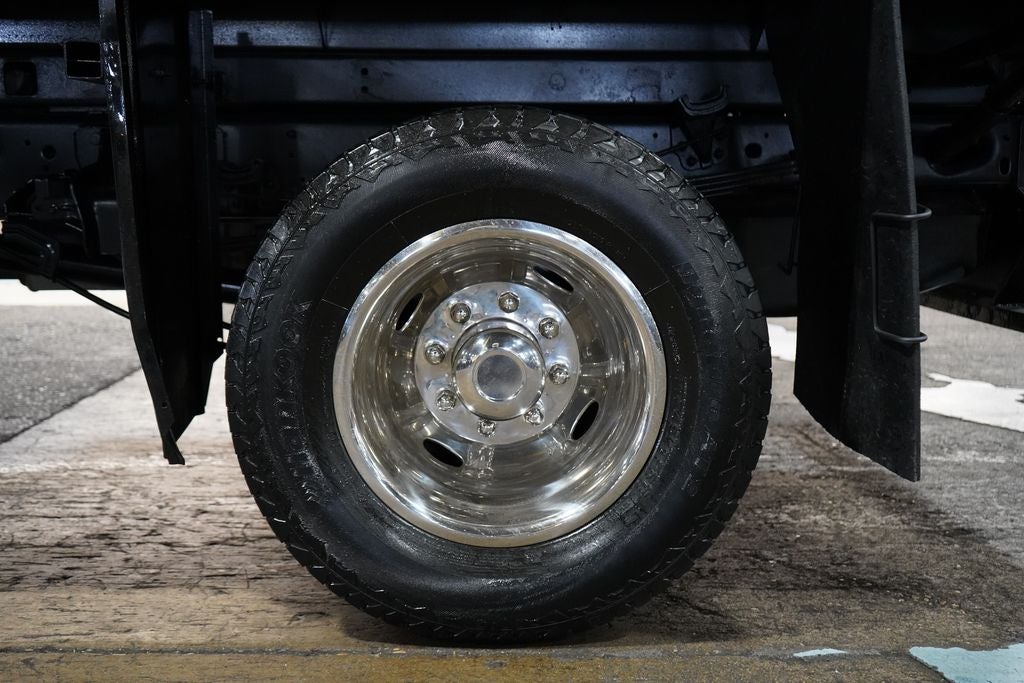 2018 Ford F-350SD XL 145 WB