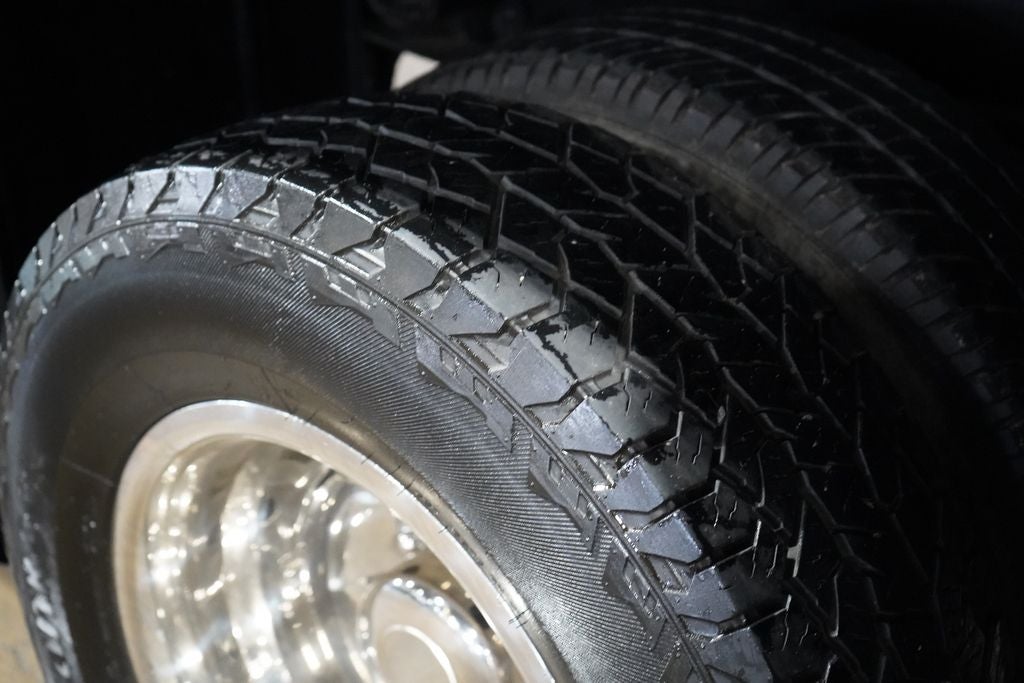 2018 Ford F-350SD XL 145 WB