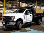 2018 Ford F-350SD XL