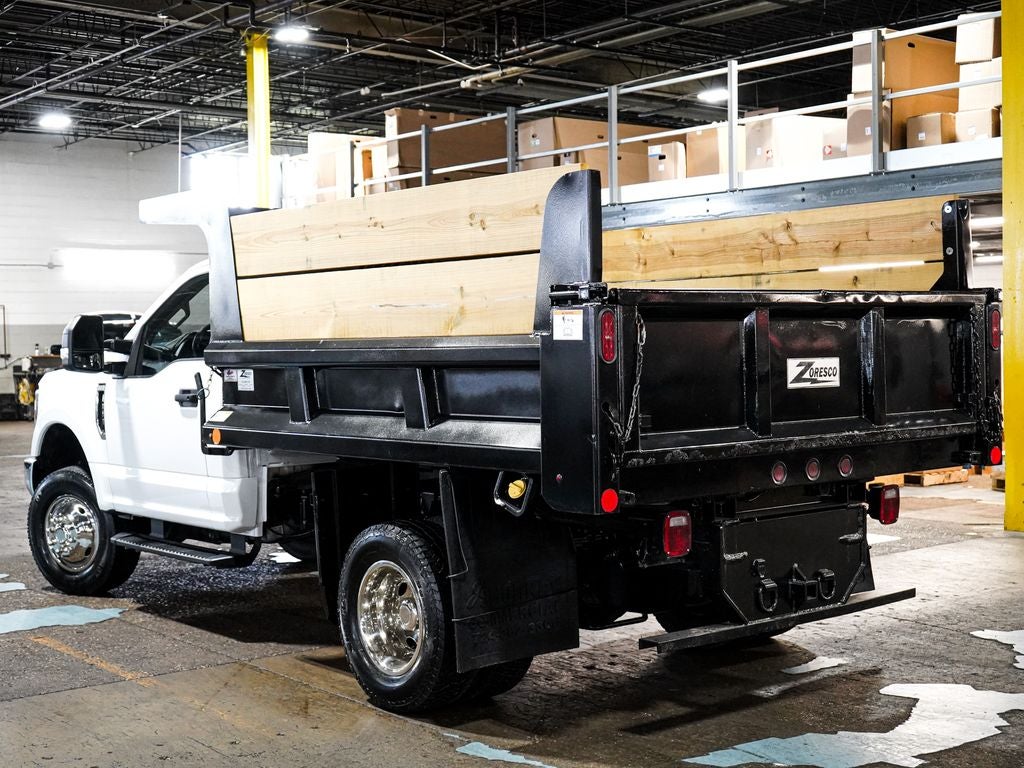 2018 Ford F-350SD XL