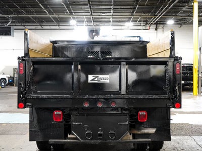 2018 Ford F-350SD XL 145 WB