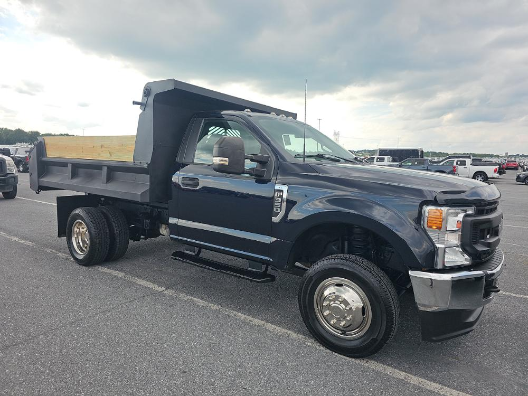 2022 Ford F-350SD XL