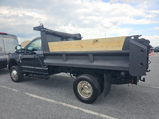 2022 Ford F-350SD XL