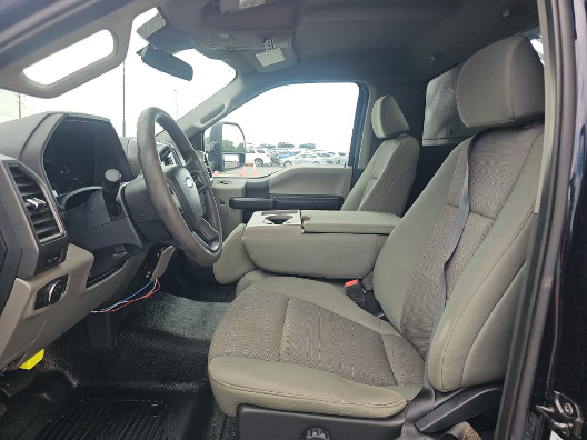 2022 Ford F-350SD XL
