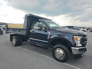 2022 Ford F-350SD XL 145 WB
