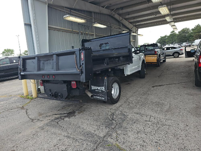 2021 Ford F-350SD XL