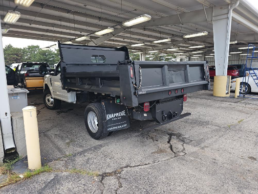 2021 Ford F-350SD XL