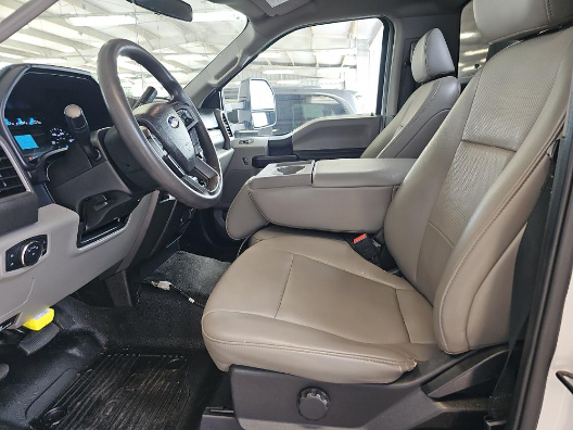 2021 Ford F-350SD XL