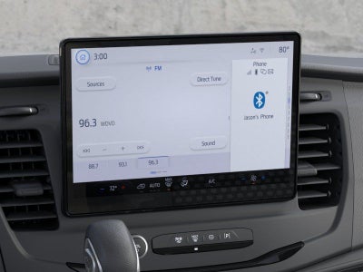 2026 Ford Transit-350 Base